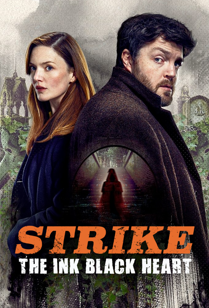 Strike - The Ink Black Heart [304414] (A1734417313) [[TV Shows]] --Plex--